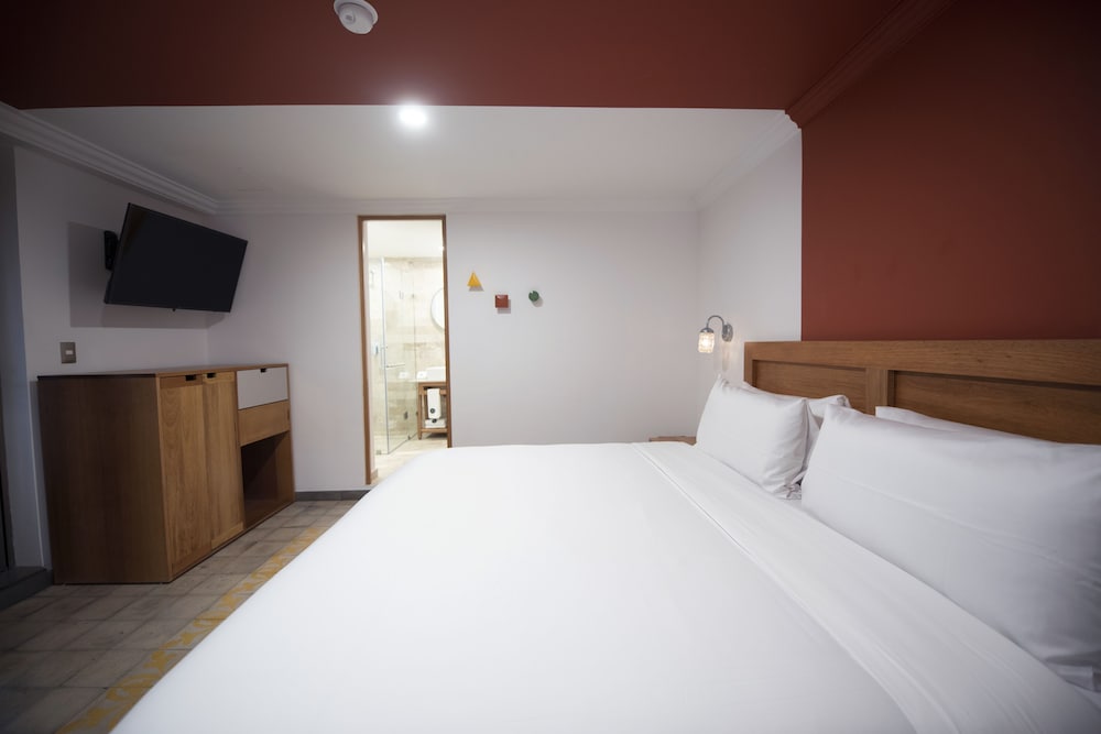 Hotel MX condesa CDMX, Trademark Collection by Wyndham 21/50