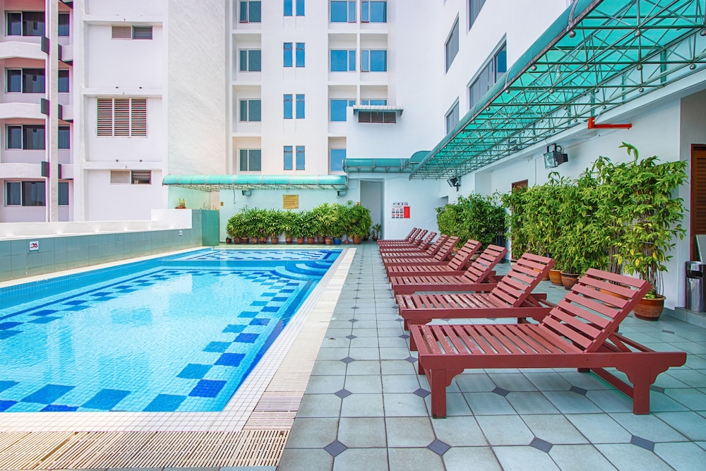 Hotel Continental 25/33