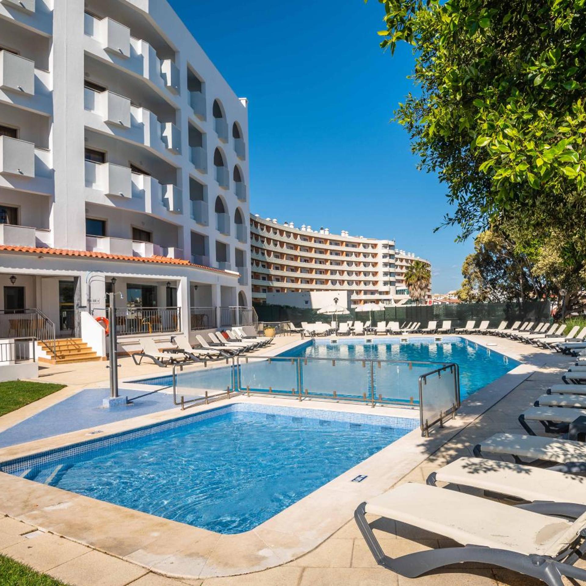 VARANDAS DE ALBUFEIRA APARTMENTS 6/56