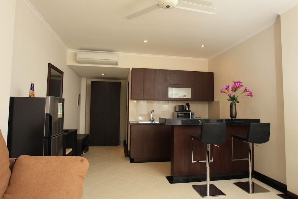 KUTA TOWNHOUSE APARTMENTS 8/47