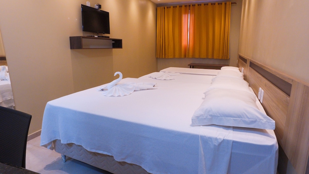 Hotel Sandis 22/37