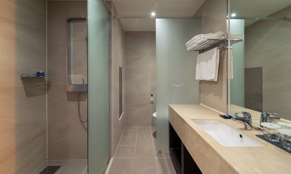 Yeosu Venezia Hotel & Suites 49/50