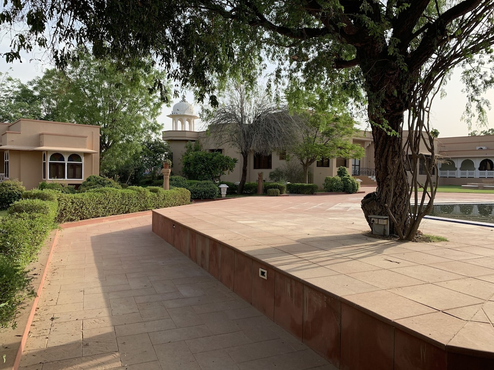 Heritage Resort 46/55