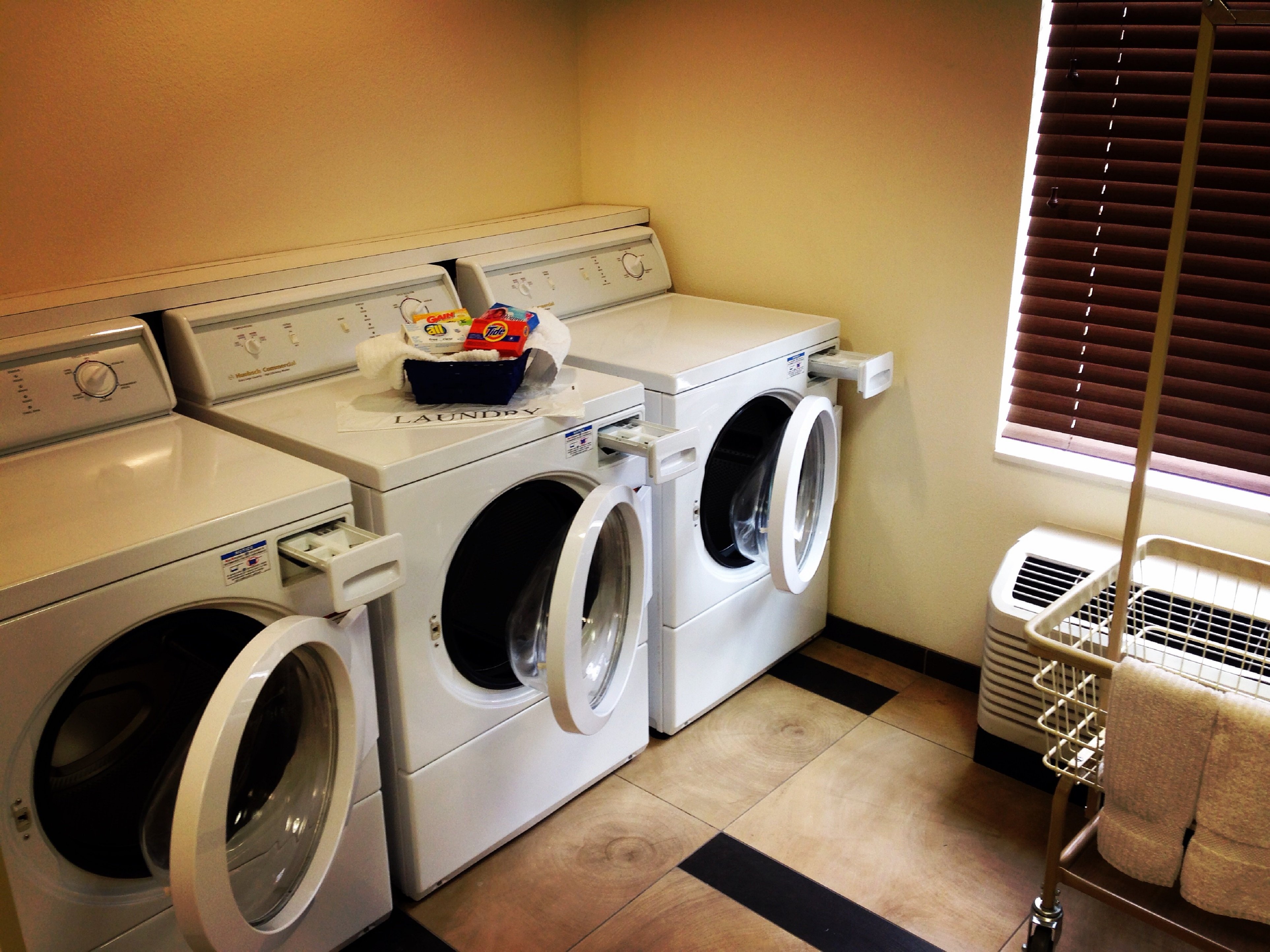 Candlewood Suites Winnemucca 7/12