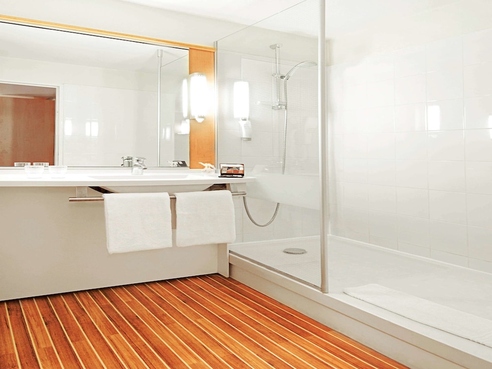 Ibis Marne La Vallee Noisy 36/73