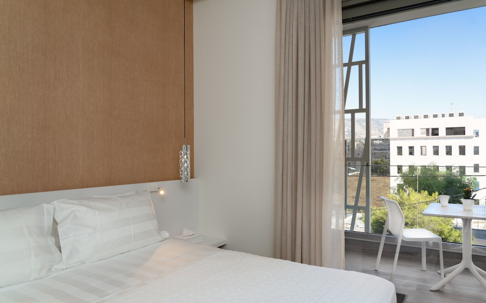 Athens Hill Luxury Apartments 30/64