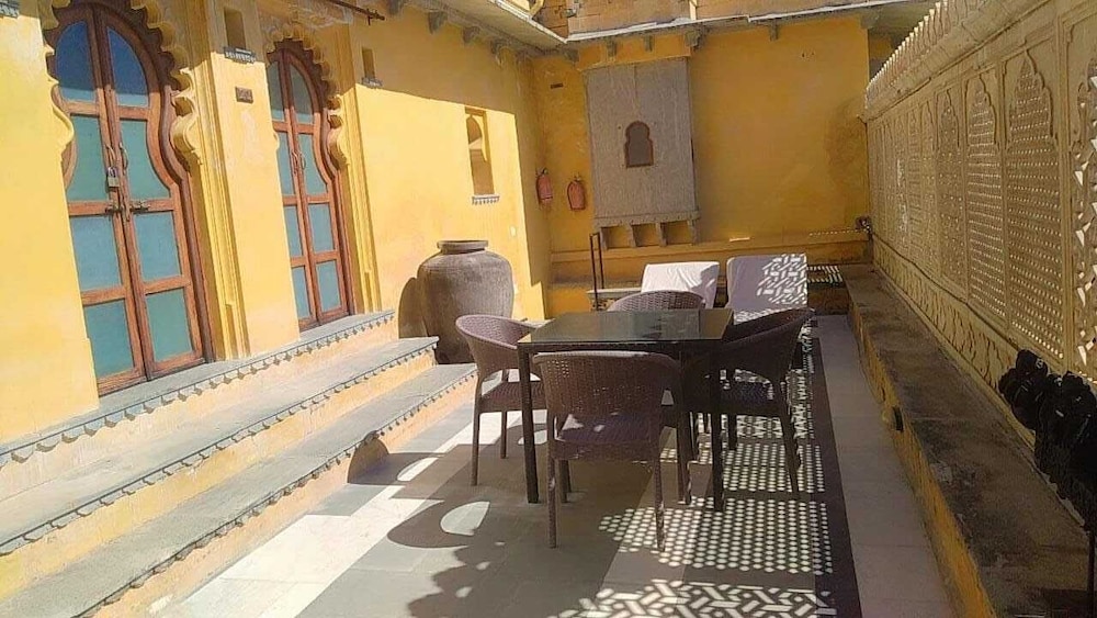 Gogunda Palace 42/71