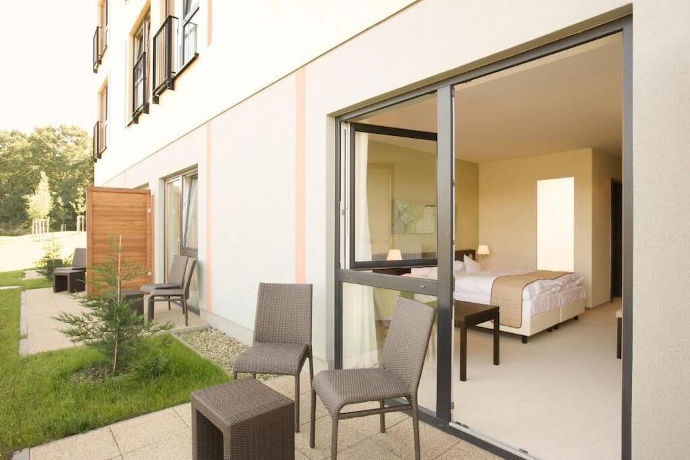 TOP CountryLine Heide Spa Hotel 52/68