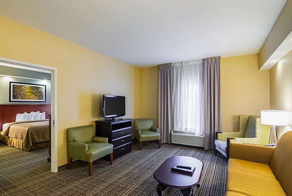 Best Western of Crestview 35/44