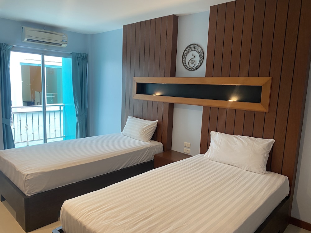 Cocoon DeVa Hotel 8/20