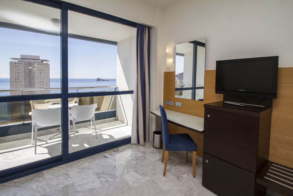 Madeira Centro Hotel 57/69