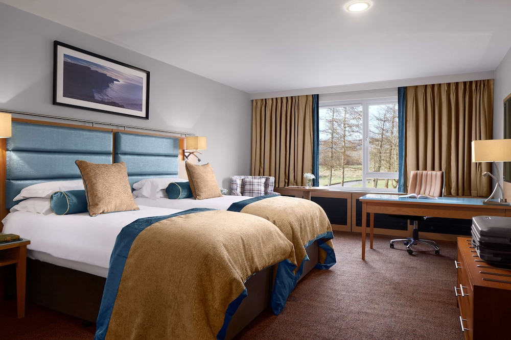 Radisson Blu Hotel And Spa Limerick 12/50