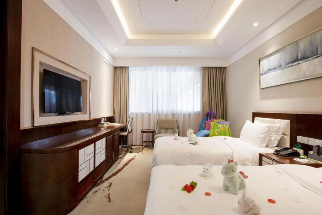 Xingtai Yuehai Hotel 24/44