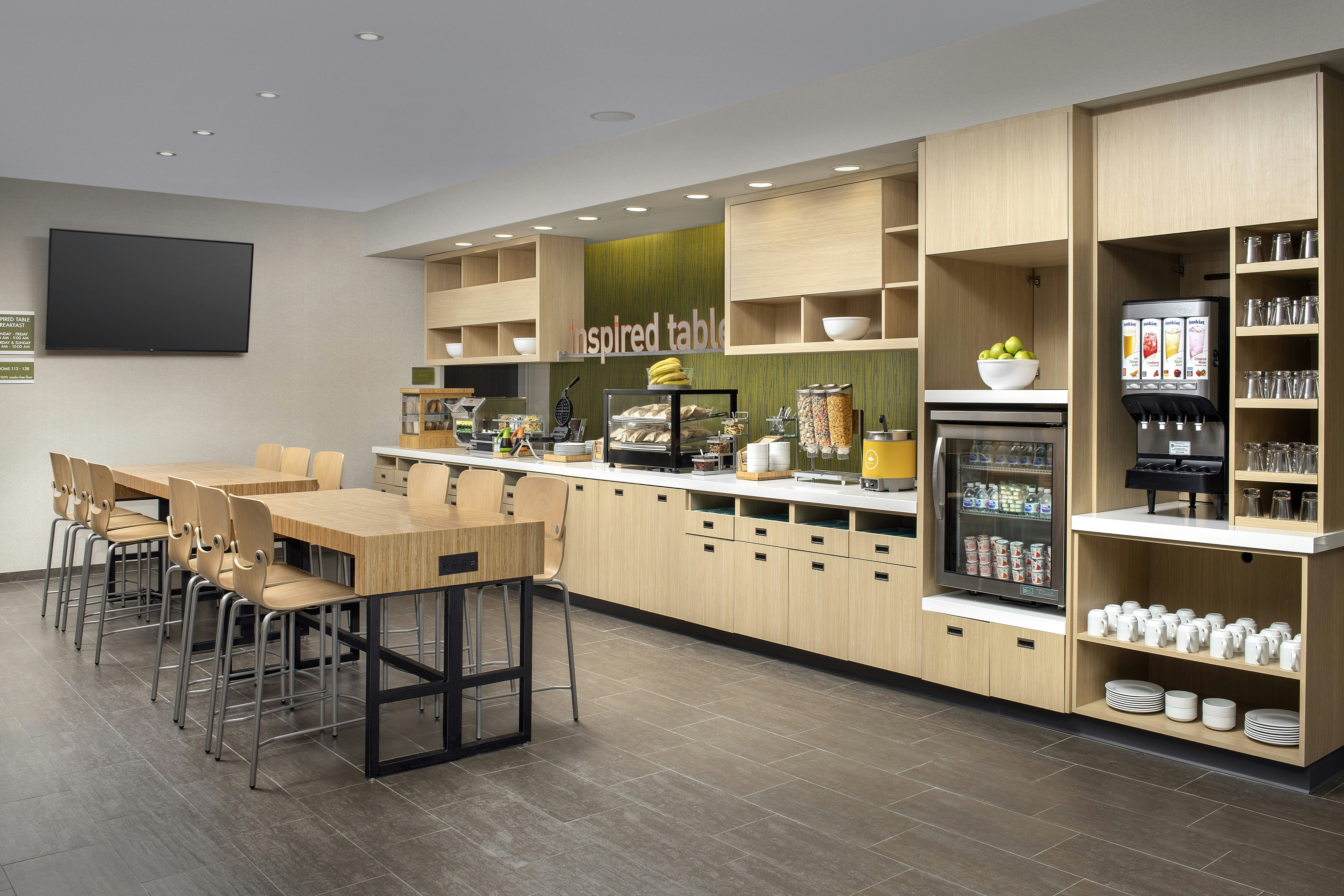 Home2 Suites By Hilton Columbia Southeast Fort Jackson 13/15