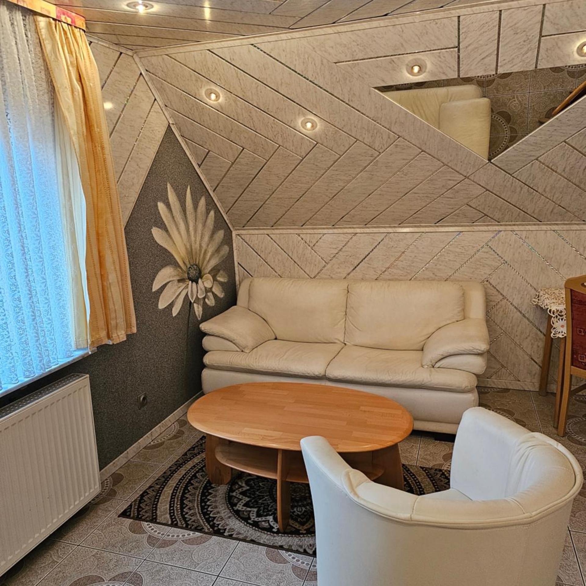 Hotel Tenne 36/55