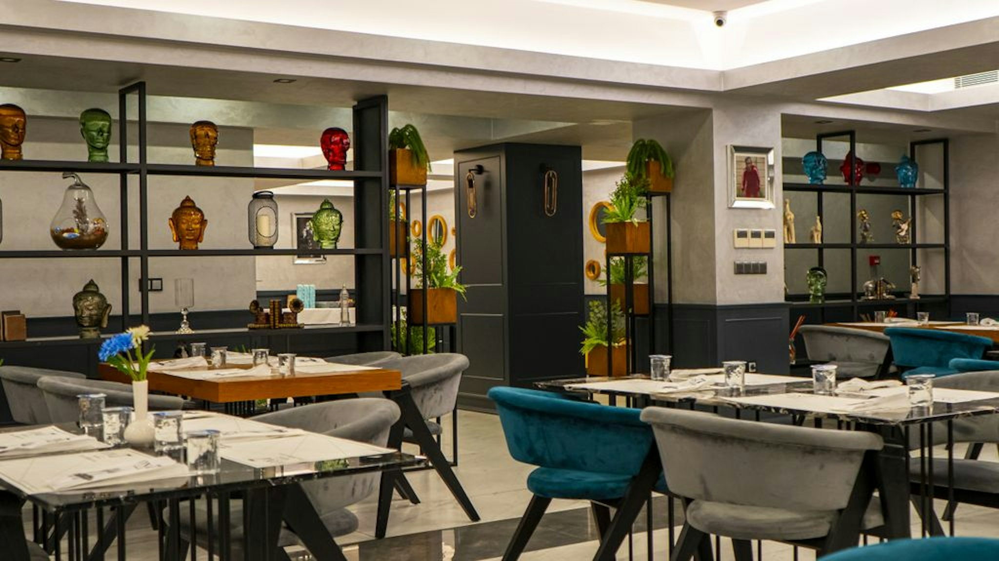 Hotel ON7 Sakarya 8/11