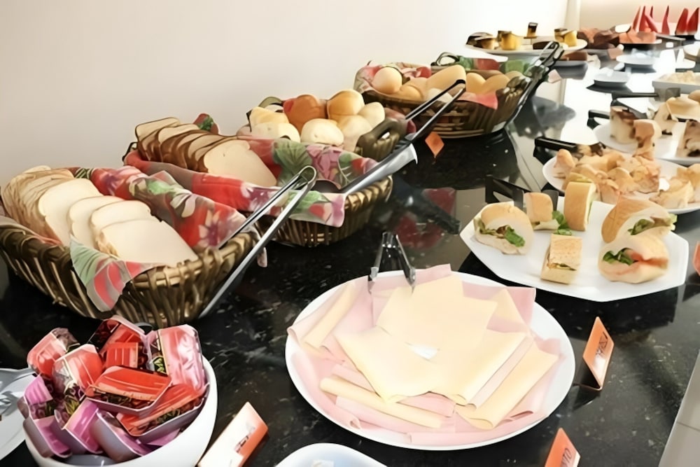 Goiana Palace Hotel 32/50