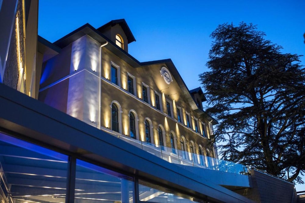 Hotel Le Pelican in ANNECY