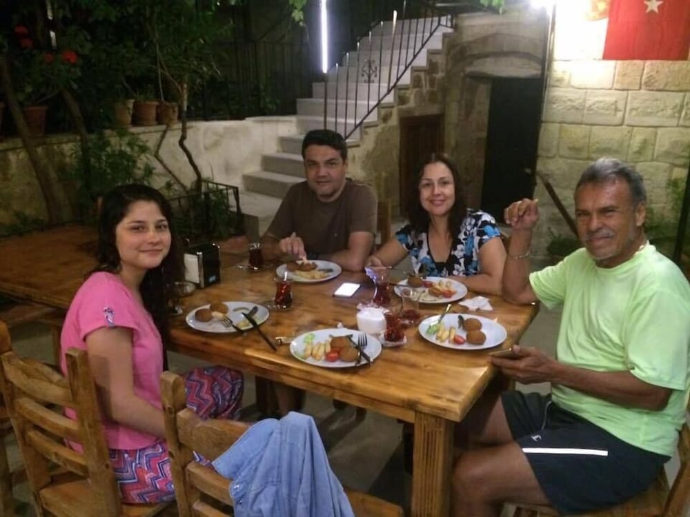 Urgup Inn Cave Hotel 60/79