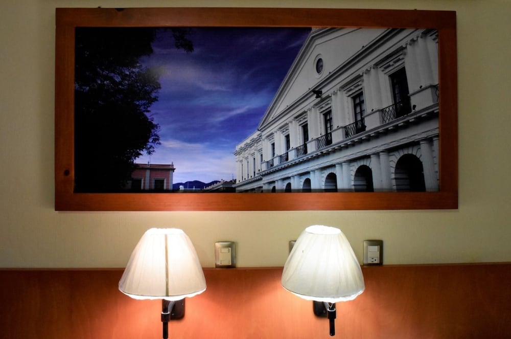 Hotel Azulejos 38/76