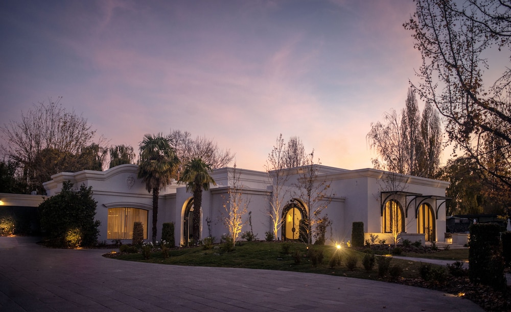 Susana Balbo Winemaker's House 2/50