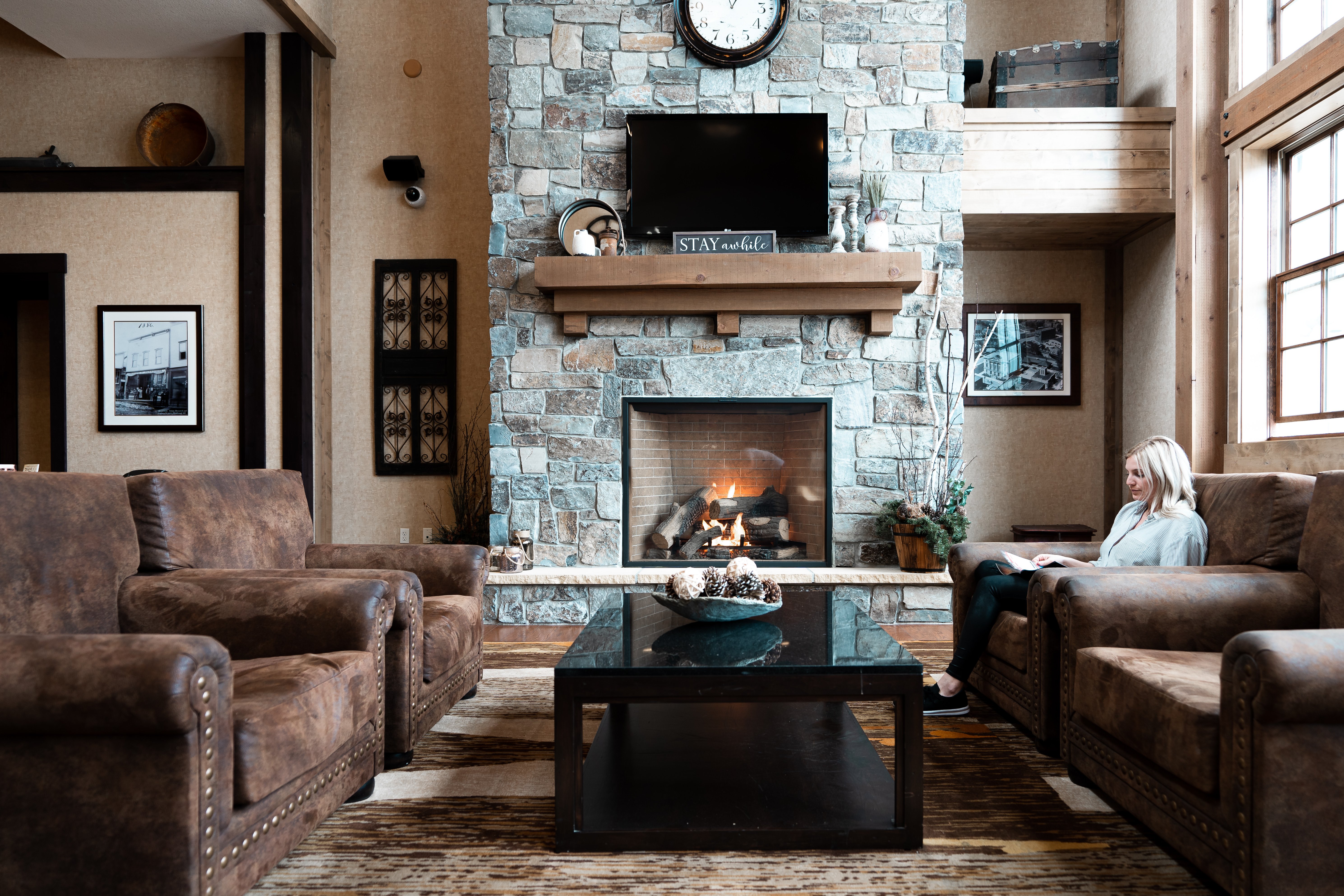 Holiday Inn Resort Deadwood Mountain Grand 50/78