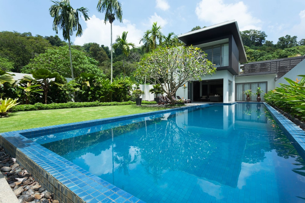 BAAN YAMU RESIDENCE 2/50