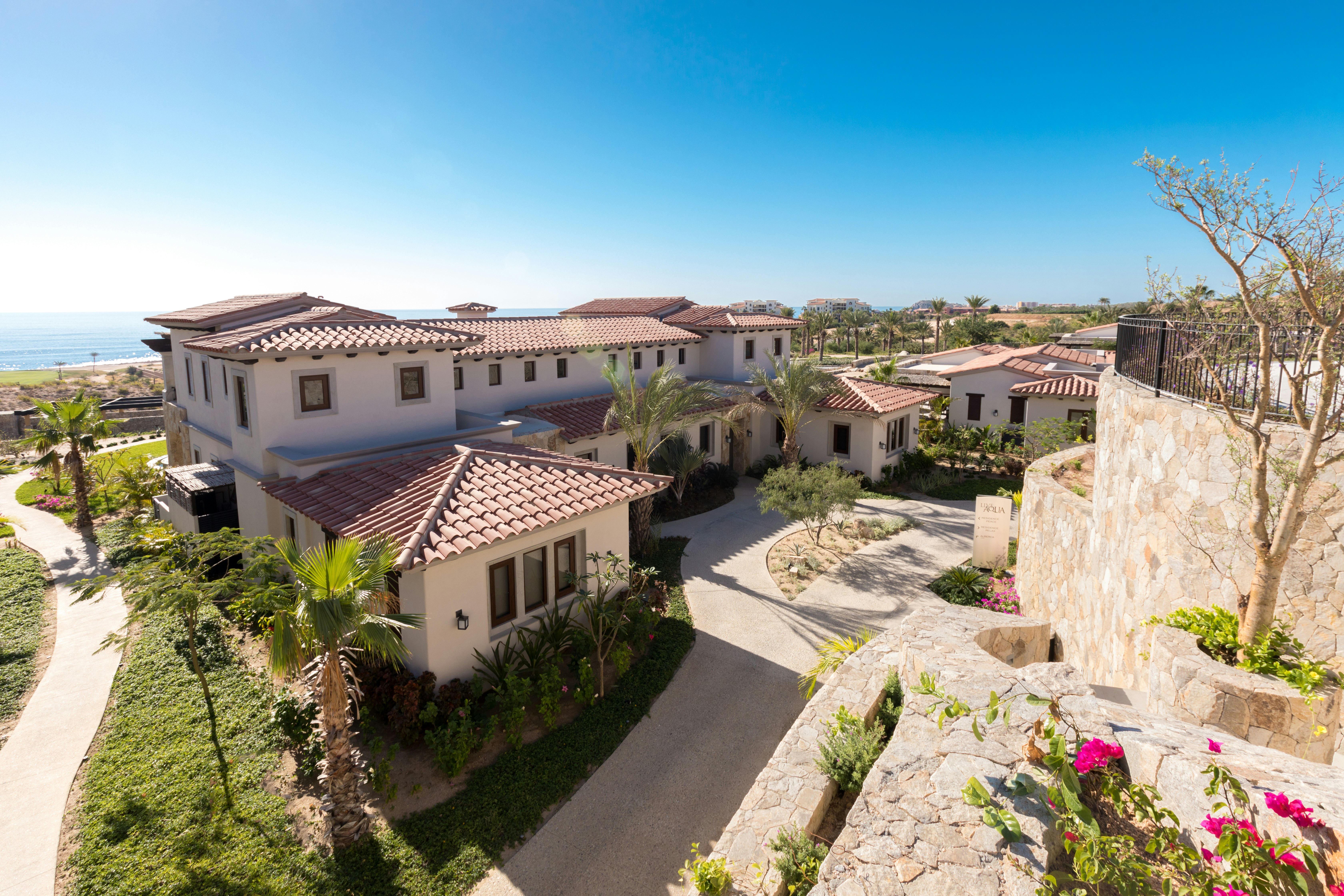 Live Aqua Private Residences Los Cabos 3/50