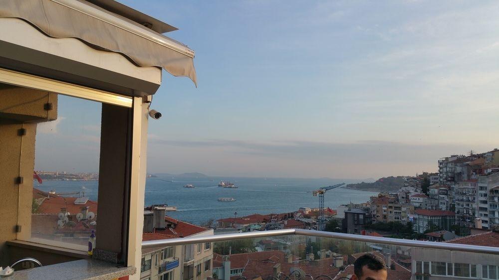 Istanbul Modern Residence 42/50
