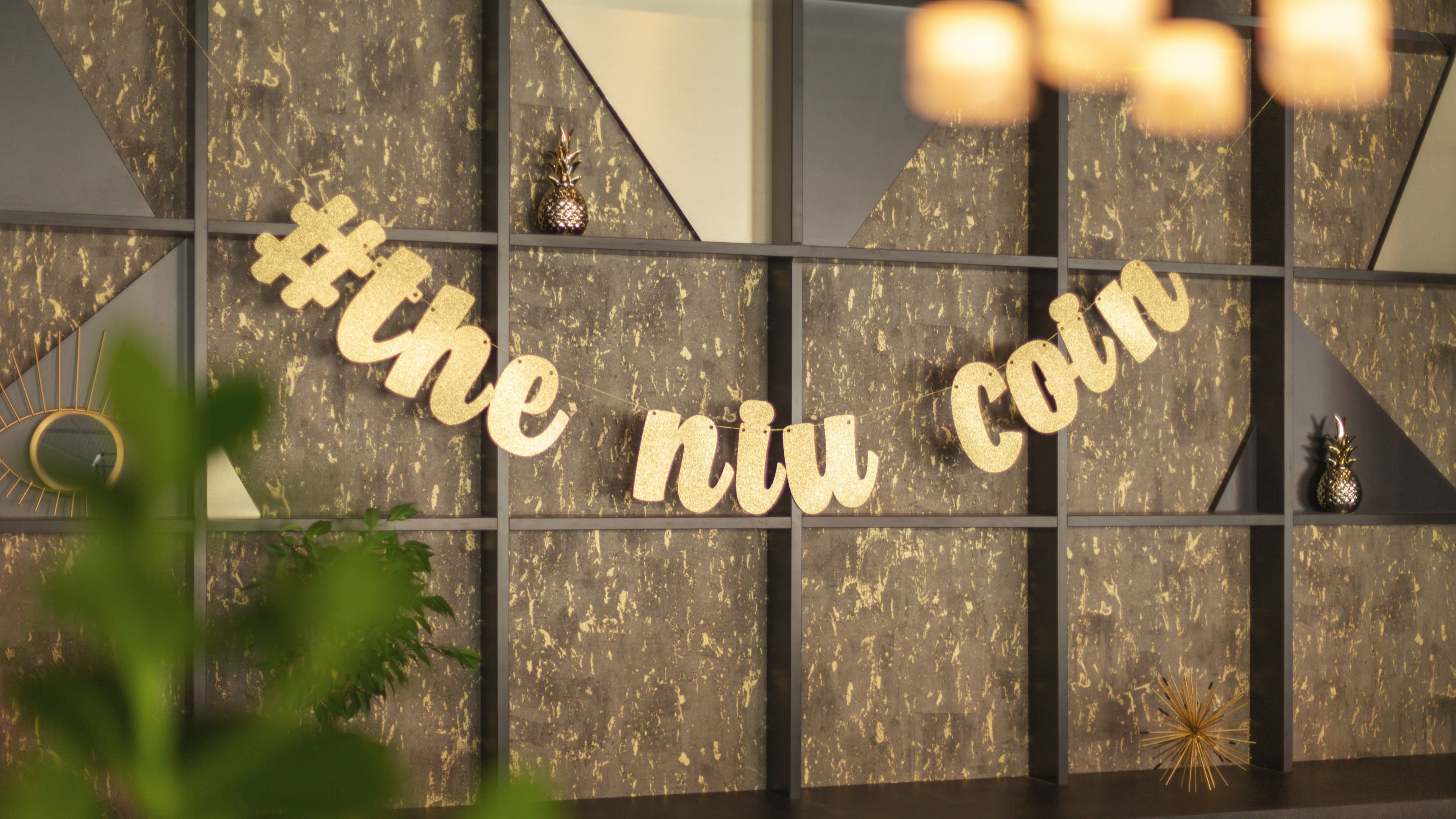 Holiday Inn - the niu, Coin Frankfurt Ostend by IHG 22/56