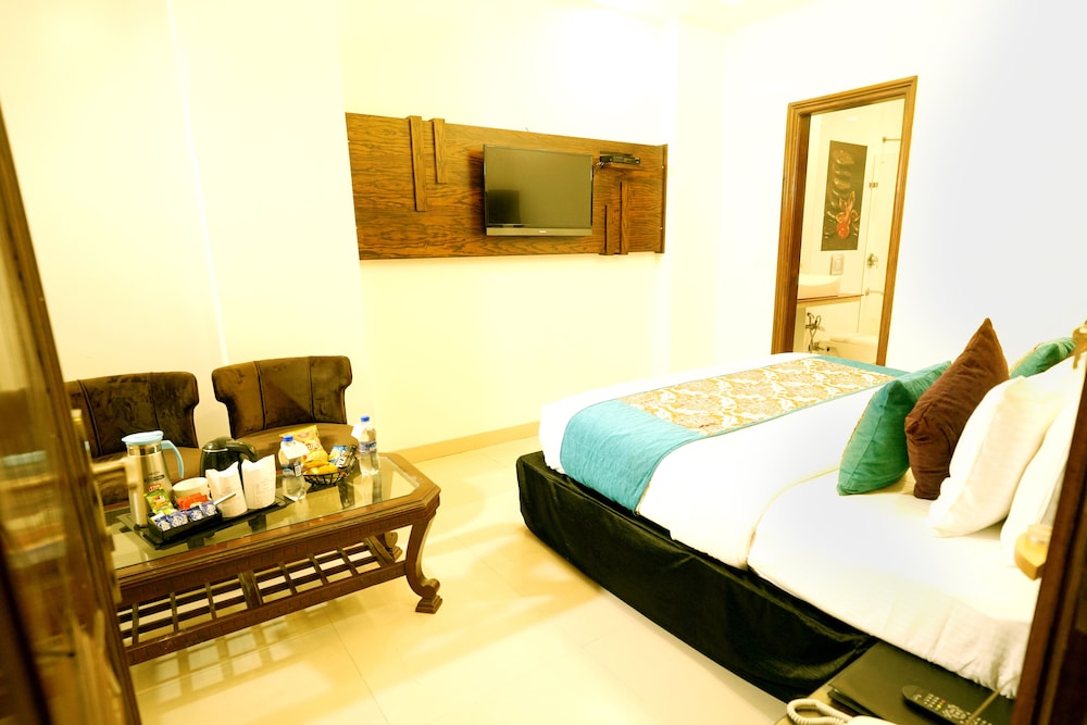Hotel Singh Empire Dx 27/50