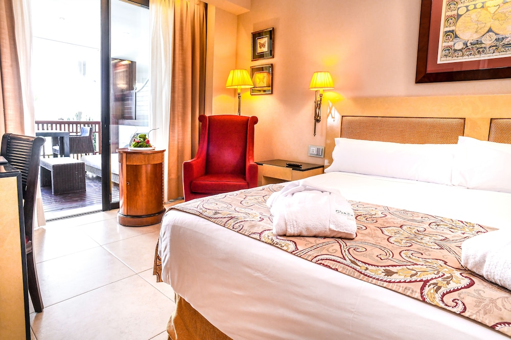 Gran Hotel Guadalpin Banus 10/50