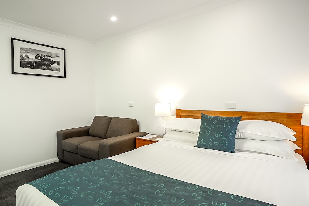 Best Western Stagecoach Motel 18/36