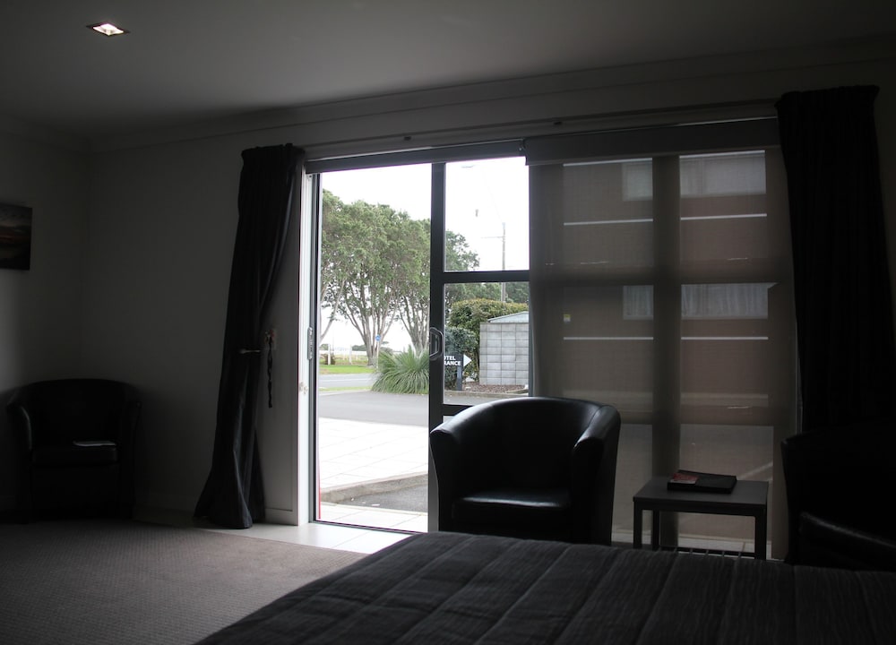 Pukekura Motor Lodge 29/38