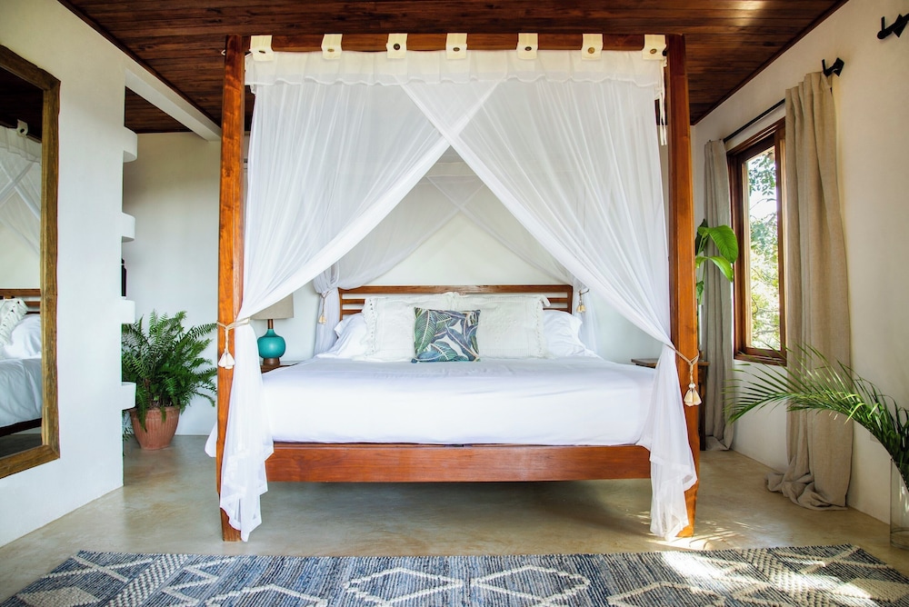 Tierra Magnifica Boutique Hotel 8/50