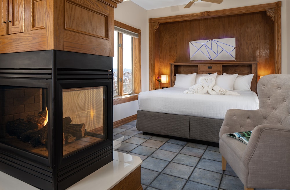 Hermann Hill Vineyard & Inn 13/51