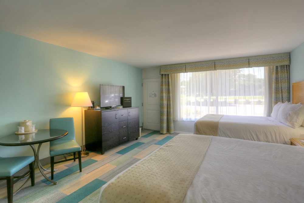 Holiday Inn Resort Jekyll Island 23/75