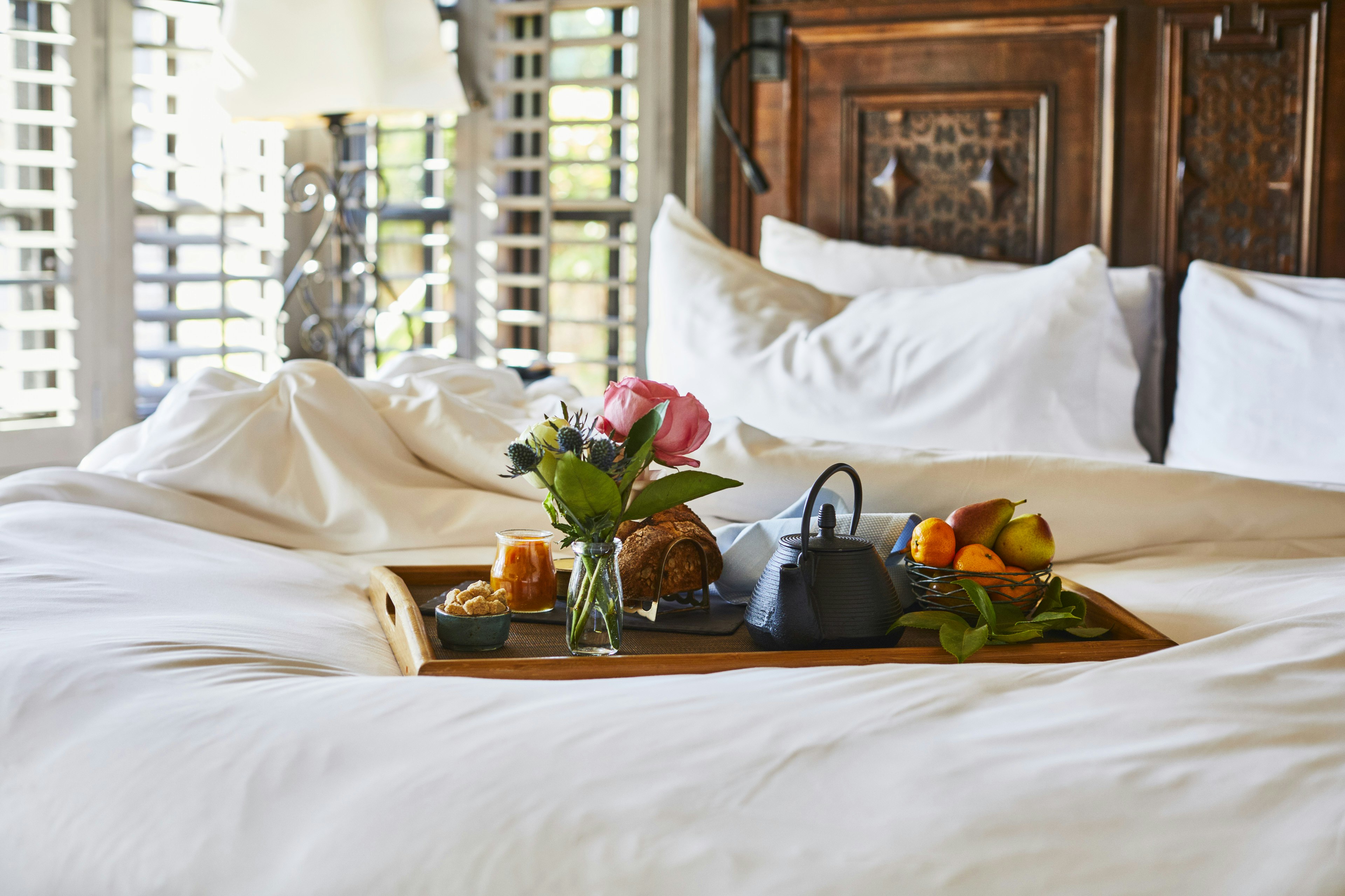 Rancho Valencia Resort and Spa 17/62