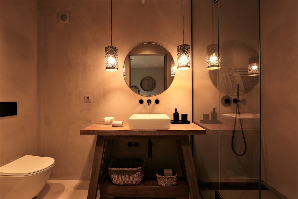 Terra Rosa Country House & Vineyards 50/50