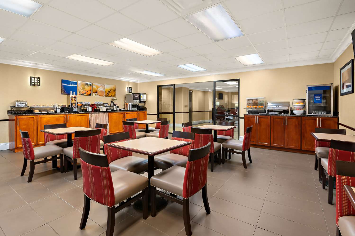 Comfort Inn New Orleans Airport South 9/16