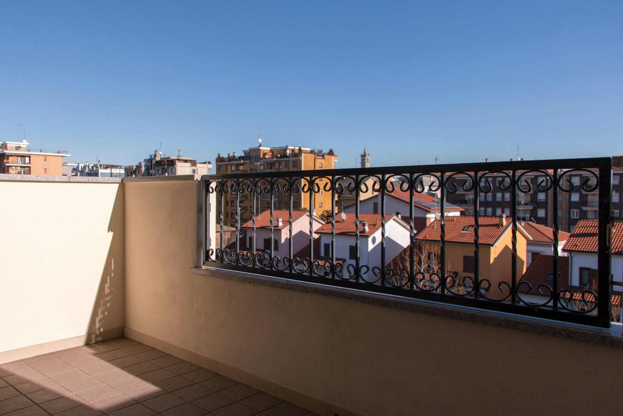 Residence Le Groane 66/71