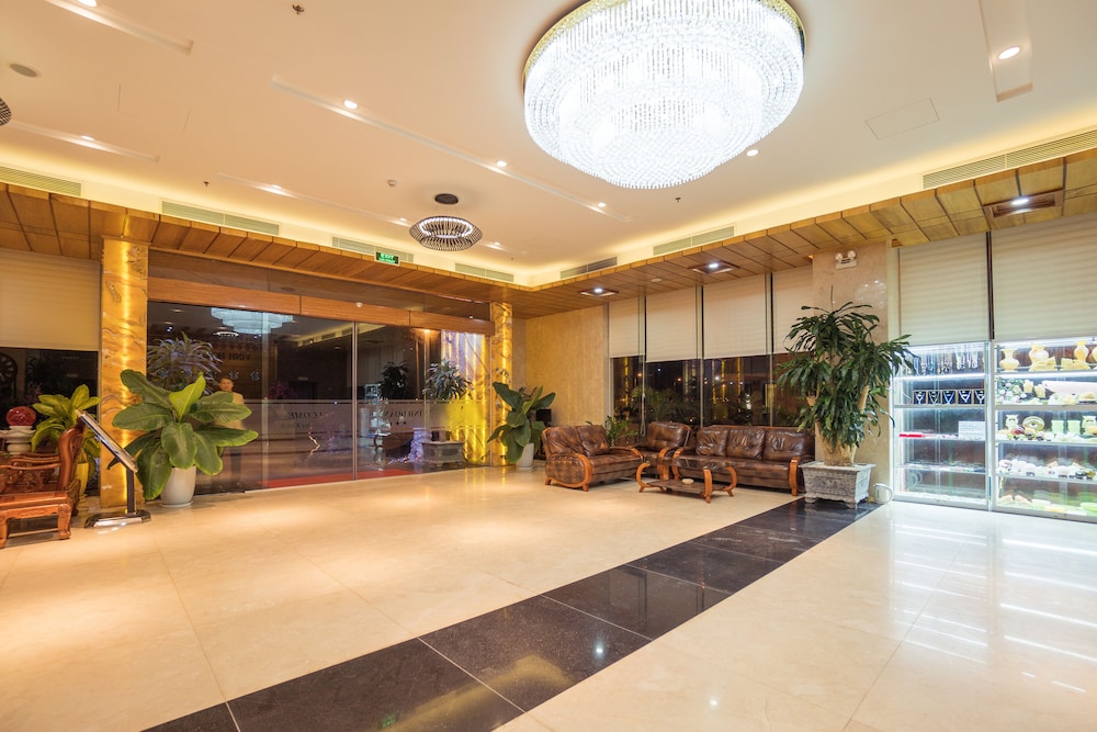 Vinh Hoang Hotel 8/66