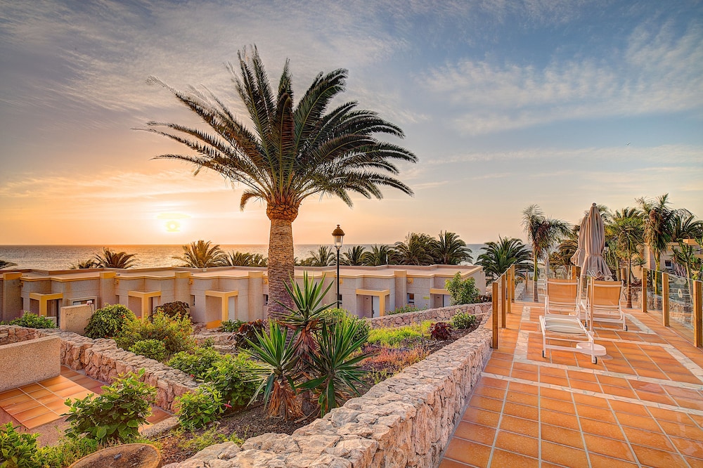 SBH Monica Beach Resort 42/47