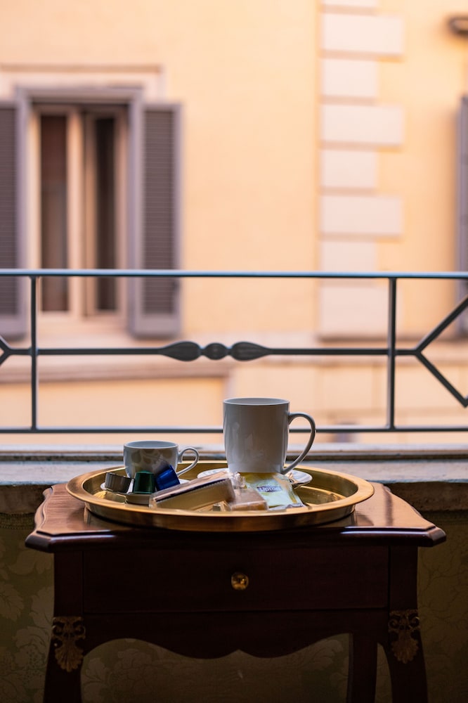 BQ House Trevi Luxury Rooms 34/50