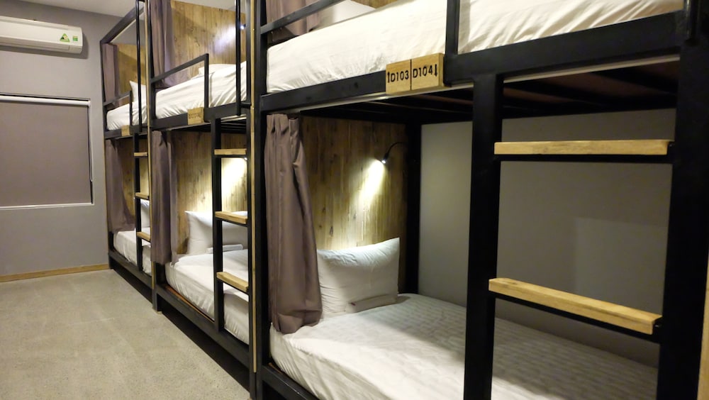 9 Station Hostel Phu Quoc 10/62