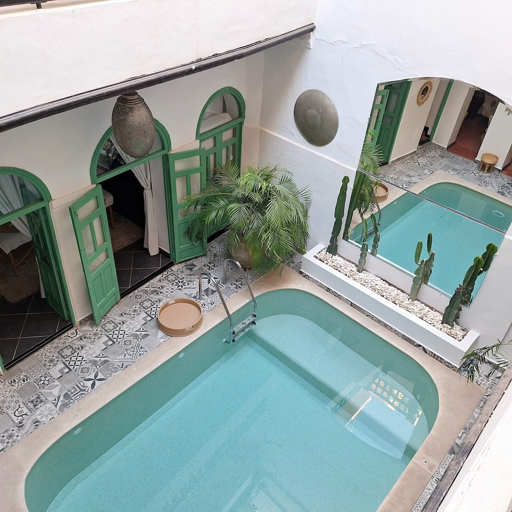 Riad el Grably 41/69