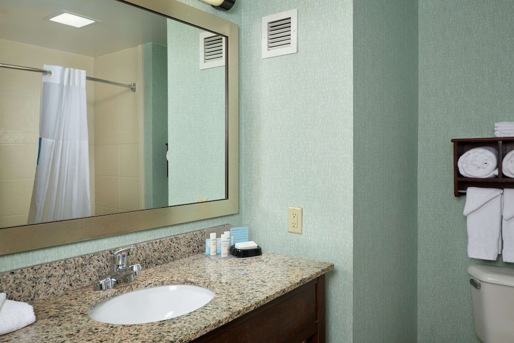 Hampton Inn Rehoboth Beach 18/66