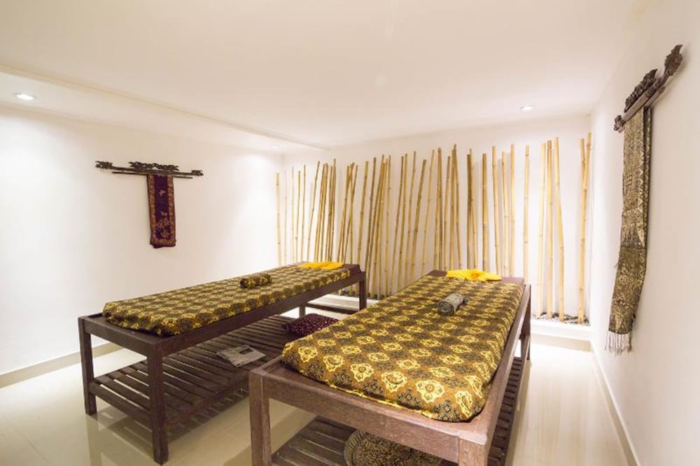 Aqua Bali Villa 17/25