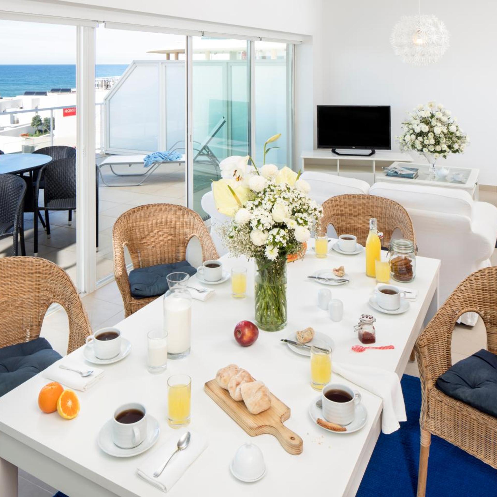 THE BEACHFRONT - PRAIA D'EL REY GOLF & BEACH RESORT 30/39