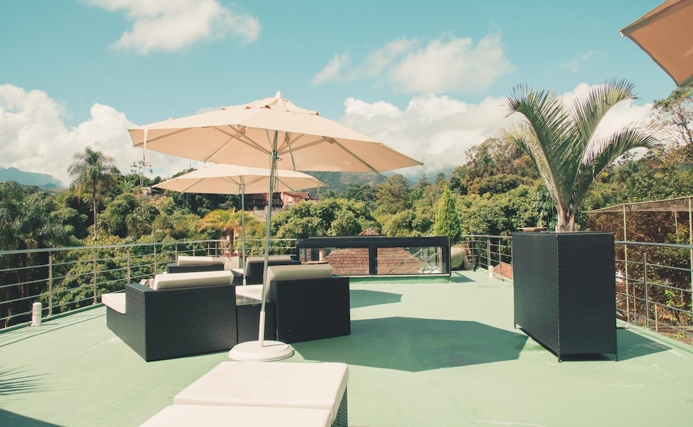 Casa Rosa Hotel Boutique 40/64